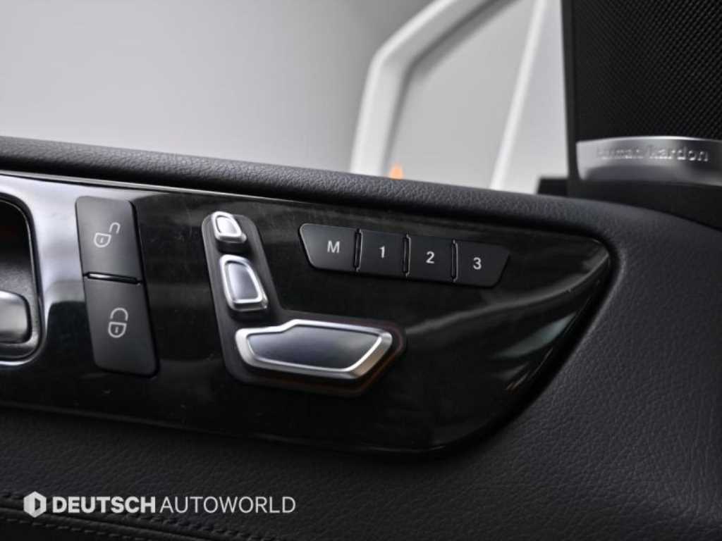 Mercedes Benz GLS Class 2018 Blanco - Importación desde Corea - HF Imports Iquique - Foto 18