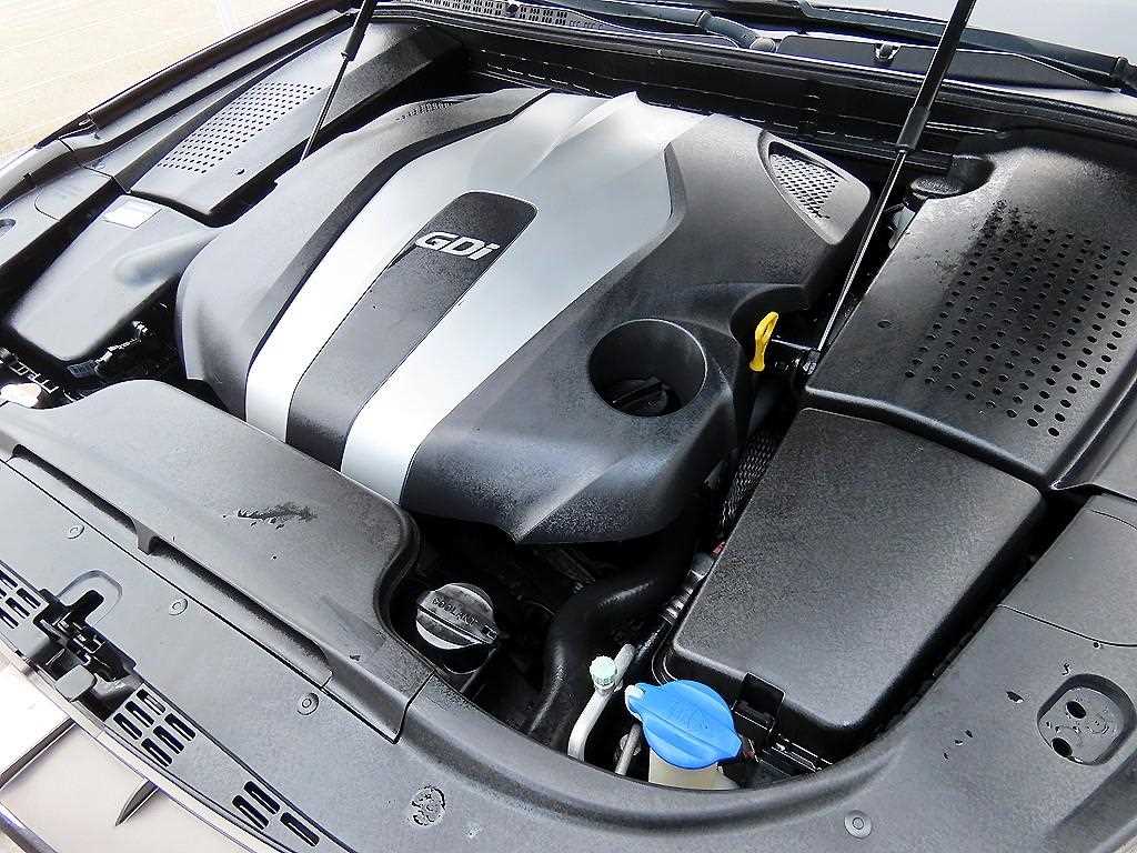 HYUNDAI Equus 2014 - Importación desde Corea - HF Imports Iquique - Foto 19