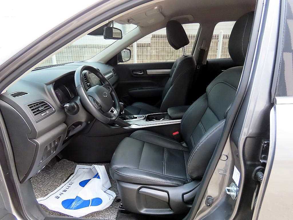 SAMSUNG QM6 - Vista 5