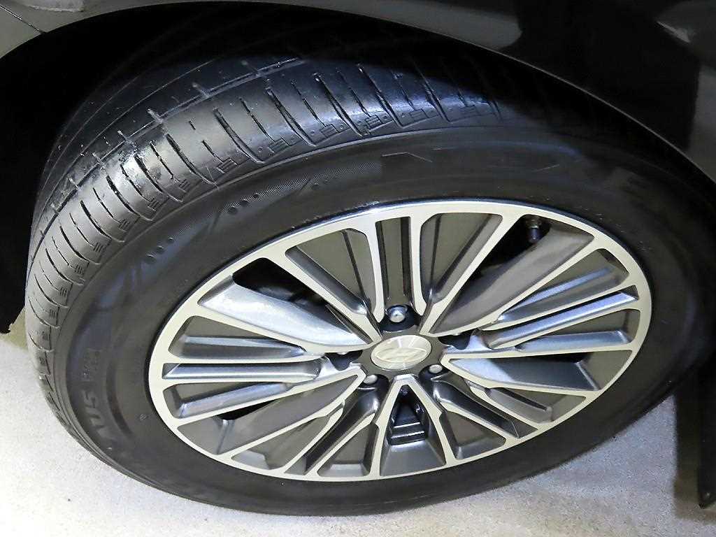 HYUNDAI Grandeur 2019 Negro - Importación desde Corea - HF Imports Iquique - Foto 20