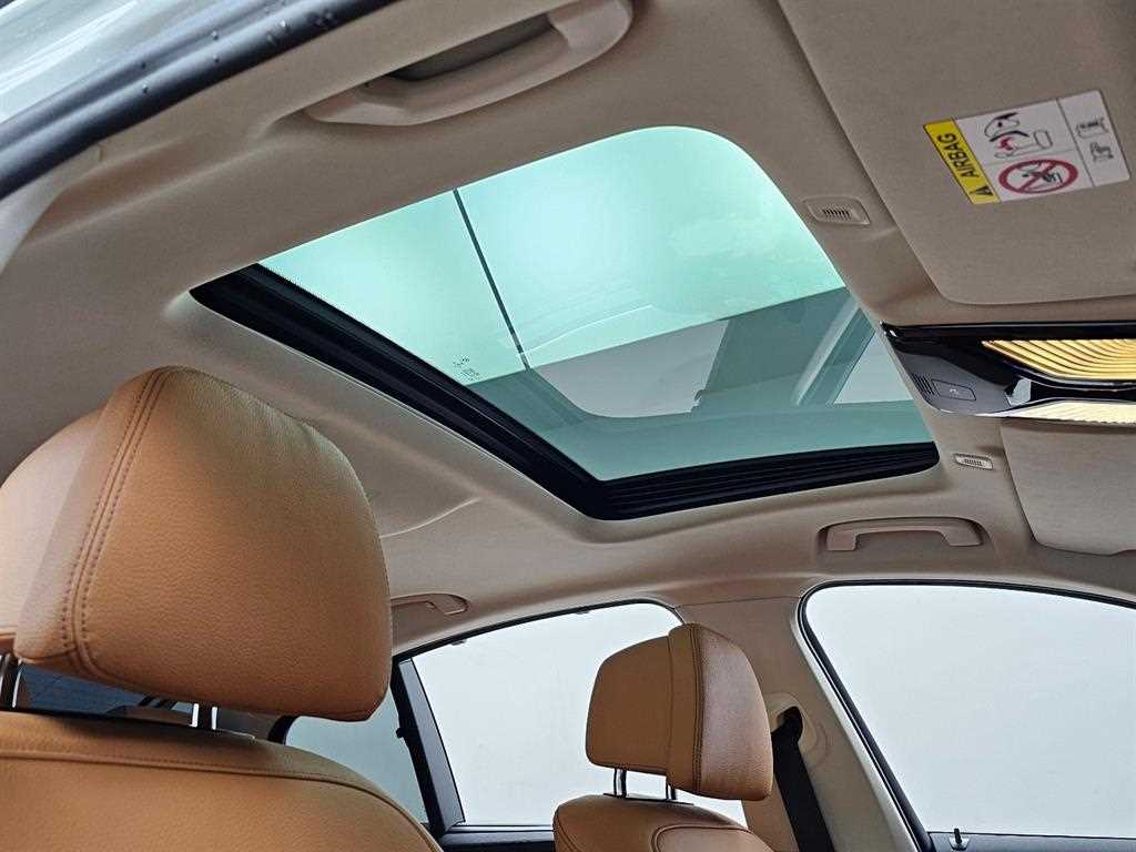 BMW 5 Series 2023 Blanco - Importación desde Corea - HF Imports Iquique - Foto 19