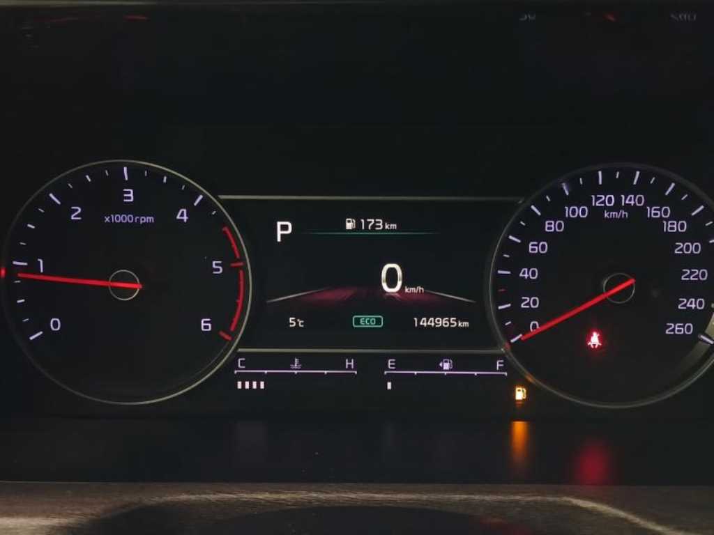 KIA Sorento - Vista 11