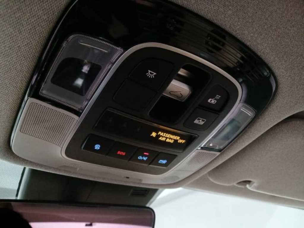 HYUNDAI Sonata 2020 Gris - Importación desde Corea - HF Imports Iquique - Foto 16