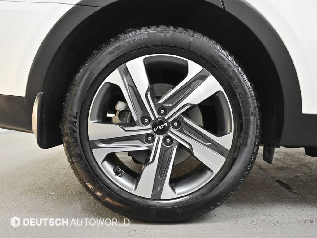 KIA Sorento - Vista 5