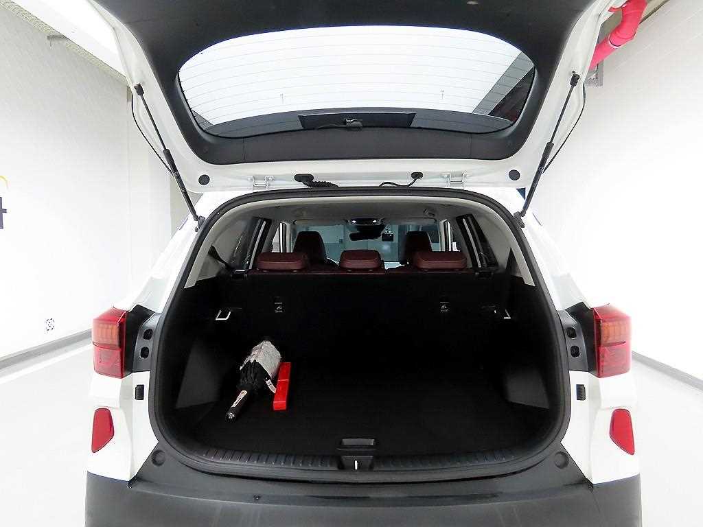 KIA Seltos - Vista 5