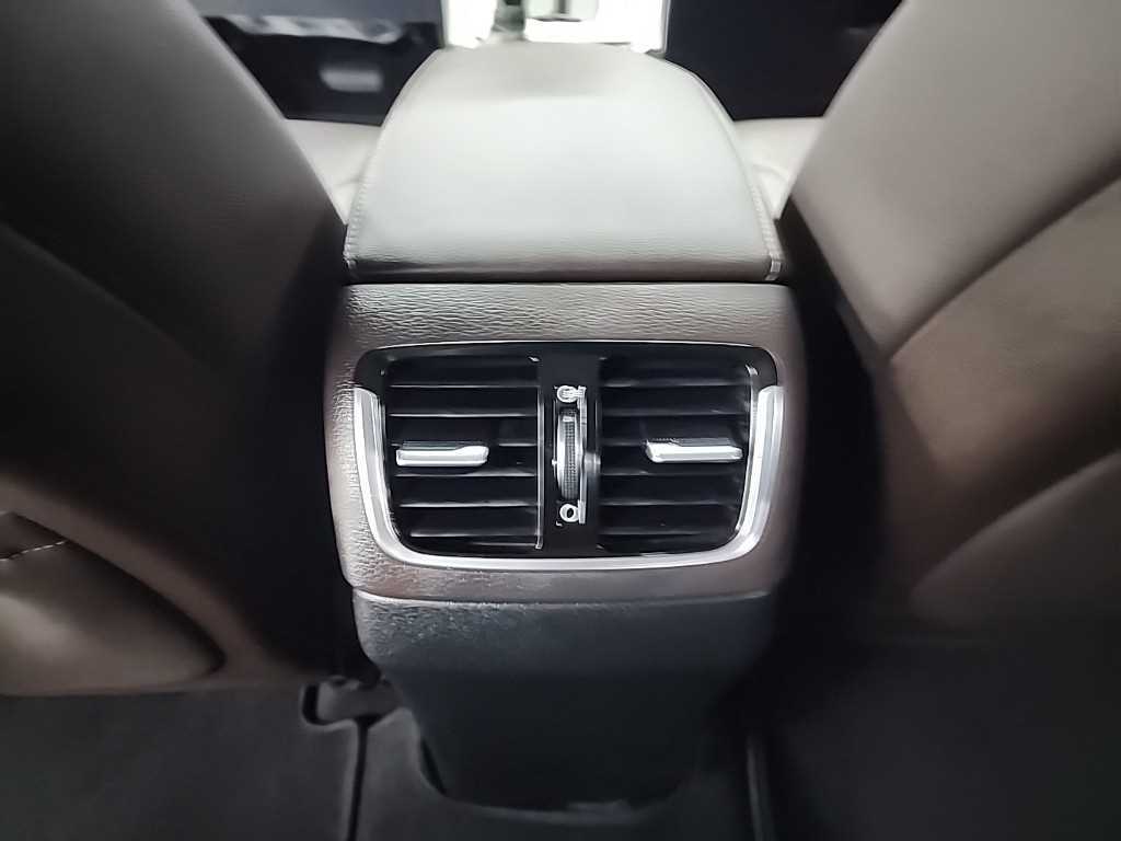 HYUNDAI Grandeur 2018 Negro - Importación desde Corea - HF Imports Iquique - Foto 13