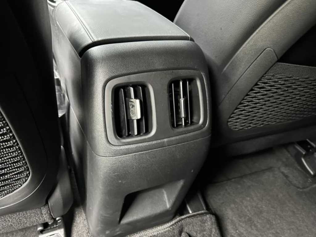 HYUNDAI Tucson - Vista 8