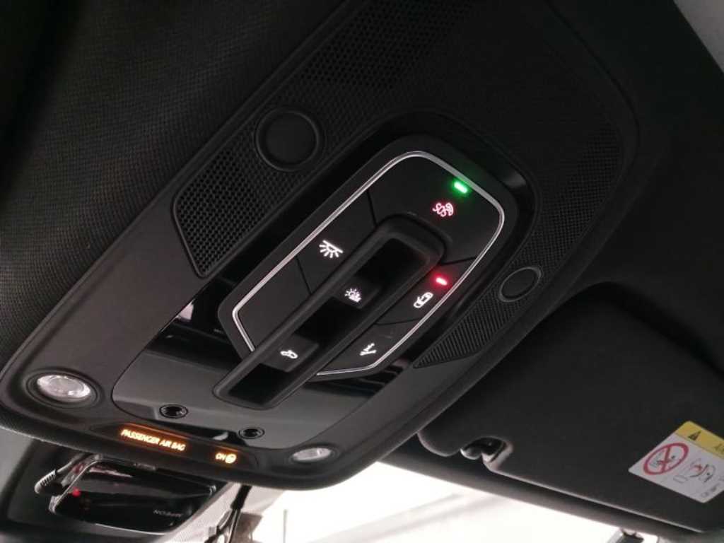 Audi Q7 2021 - Importación desde Corea - HF Imports Iquique - Foto 16