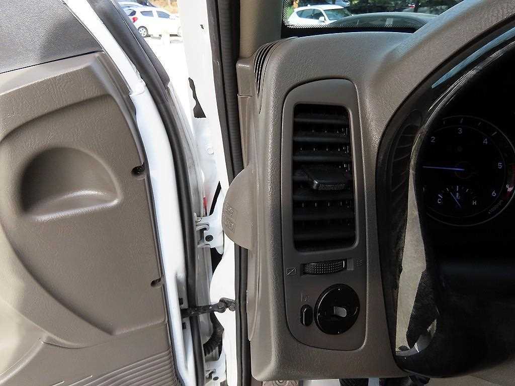 Small Truck Cargo (small) 2022 Blanco - Importación desde Corea - HF Imports Iquique - Foto 13