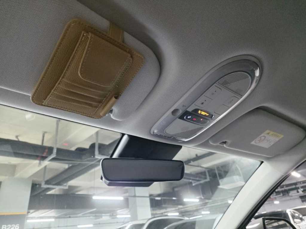 HYUNDAI Ioniq 5 2022 Gris - Importación desde Corea - HF Imports Iquique - Foto 15