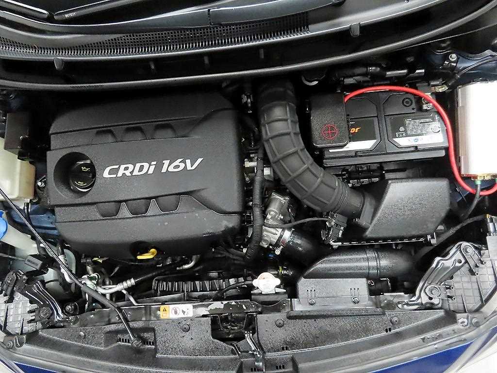 HYUNDAI i30 2012 Azul - Importación desde Corea - HF Imports Iquique - Foto 20