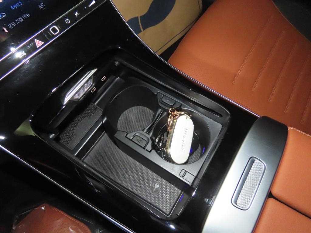 Mercedes Benz C Class 2025 - Importación desde Corea - HF Imports Iquique - Foto 13