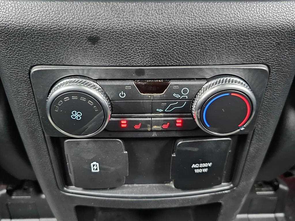 Ford Explorer 2020 Blanco - Importación desde Corea - HF Imports Iquique - Foto 16