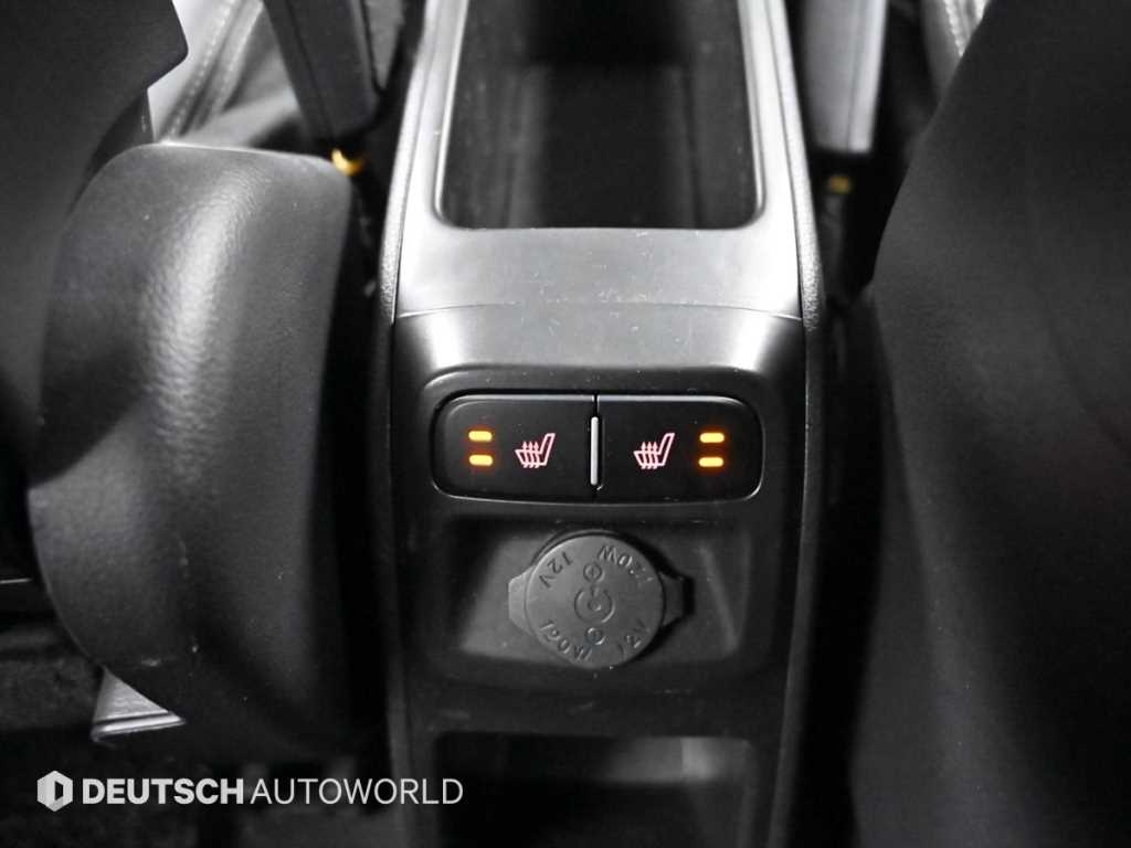 KIA Ray 2022 - Importación desde Corea - HF Imports Iquique - Foto 16