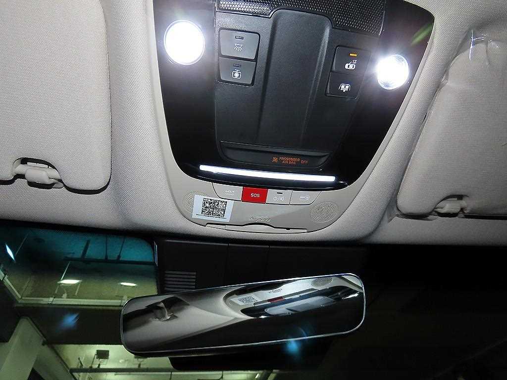 KIA K8 2025 Negro - Importación desde Corea - HF Imports Iquique - Foto 15