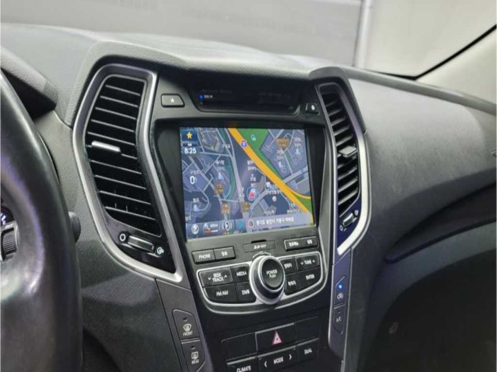 HYUNDAI Santa Fe 2013 - Importación desde Corea - HF Imports Iquique - Foto 17