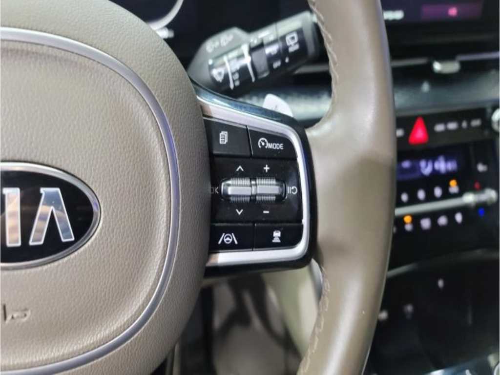 KIA Carnival 2021 - Importación desde Corea - HF Imports Iquique - Foto 18