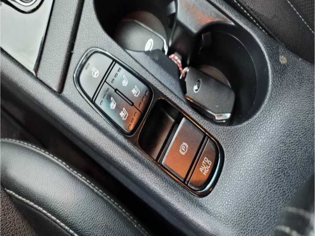 KIA Niro 2020 - Importación desde Corea - HF Imports Iquique - Foto 20