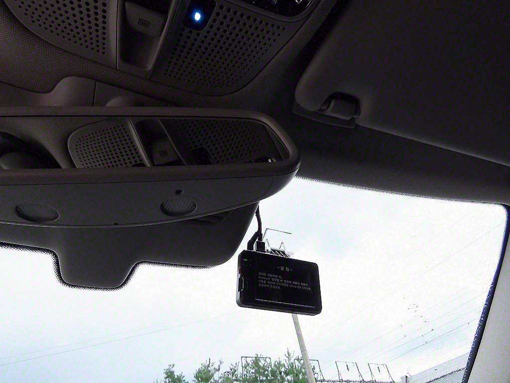 Mercedes Benz C Class 2016 Gris - Importación desde Corea - HF Imports Iquique - Foto 15