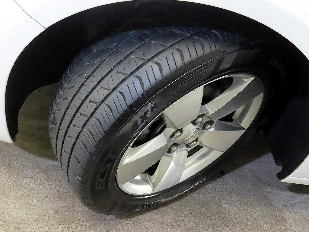 Chevrolet Malibu 2016 Blanco - Importación desde Corea - HF Imports Iquique - Foto 20