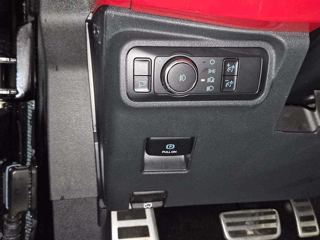 Ford Bronco 2022 Negro - Importación desde Corea - HF Imports Iquique - Foto 13