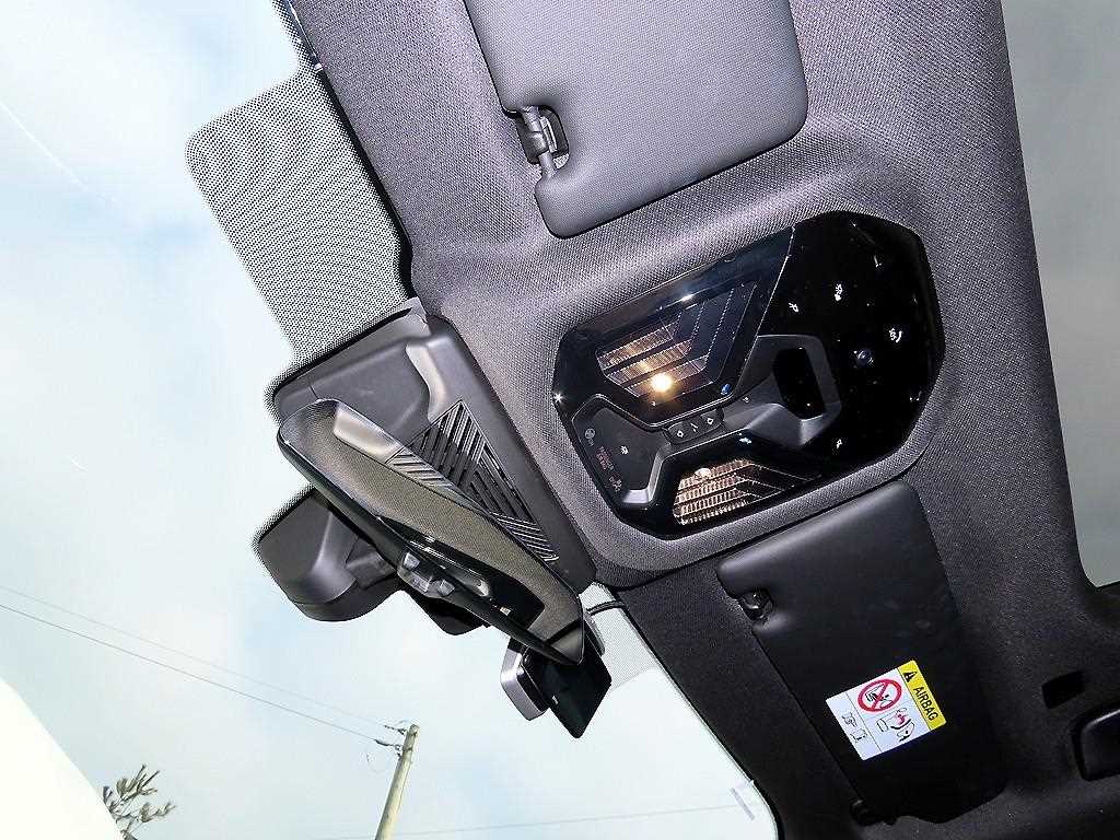 BMW 5 Series - Vista 4