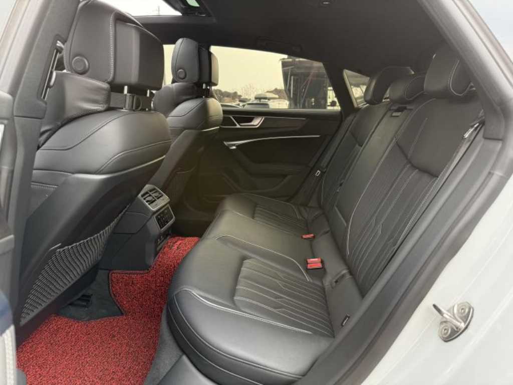 Audi A7 - Vista 11