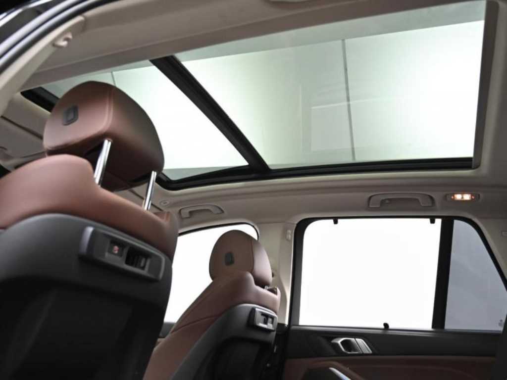 BMW X5 2022 - Importación desde Corea - HF Imports Iquique - Foto 19