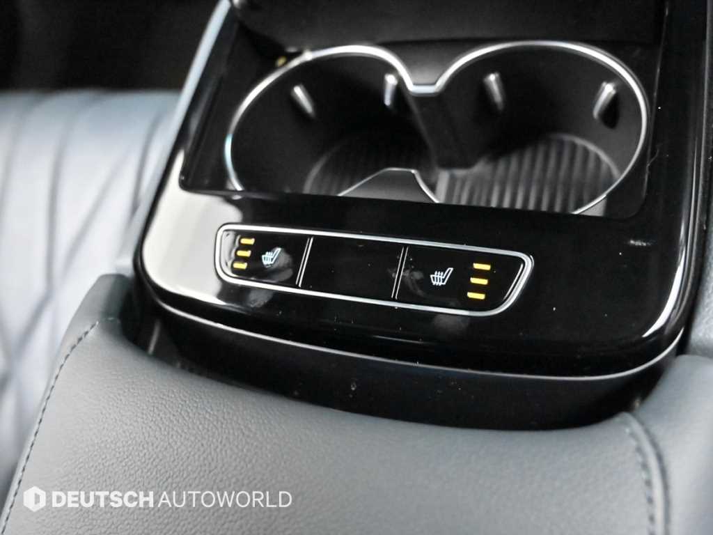 Genesis G80 2022 Gris - Importación desde Corea - HF Imports Iquique - Foto 16