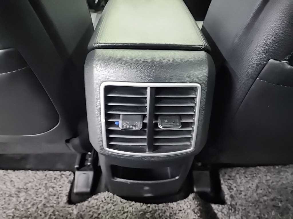 KIA Sportage 2022 - Importación desde Corea - HF Imports Iquique - Foto 13