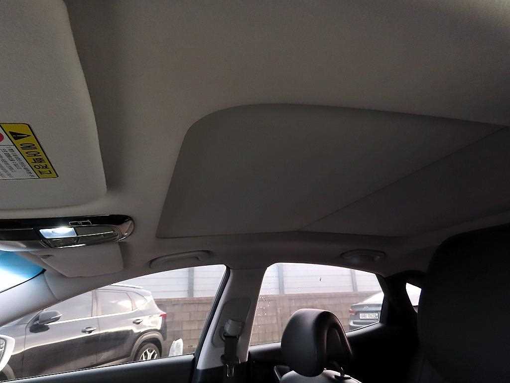 HYUNDAI Grandeur 2016 Blanco - Importación desde Corea - HF Imports Iquique - Foto 18