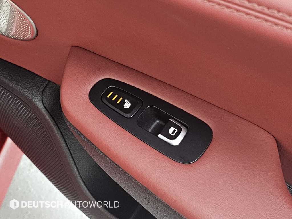 KIA Stinger 2020 Rojo - Importación desde Corea - HF Imports Iquique - Foto 16