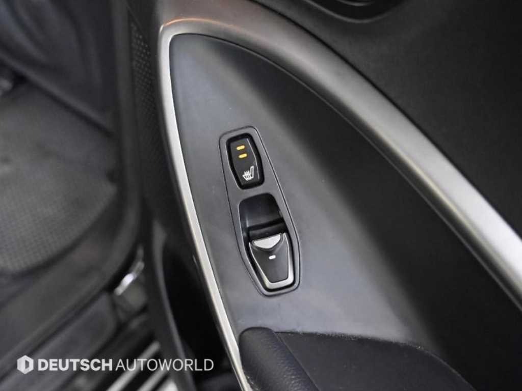 HYUNDAI Santa Fe 2016 Negro - Importación desde Corea - HF Imports Iquique - Foto 16