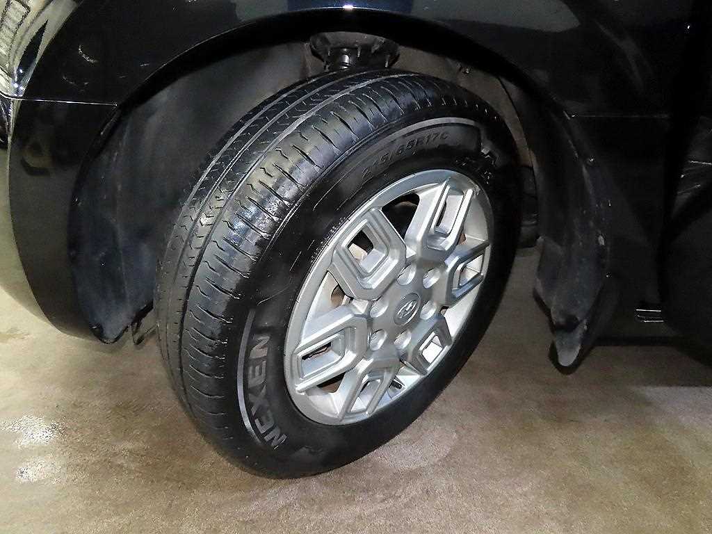 HYUNDAI Staria 2023 - Importación desde Corea - HF Imports Iquique - Foto 20