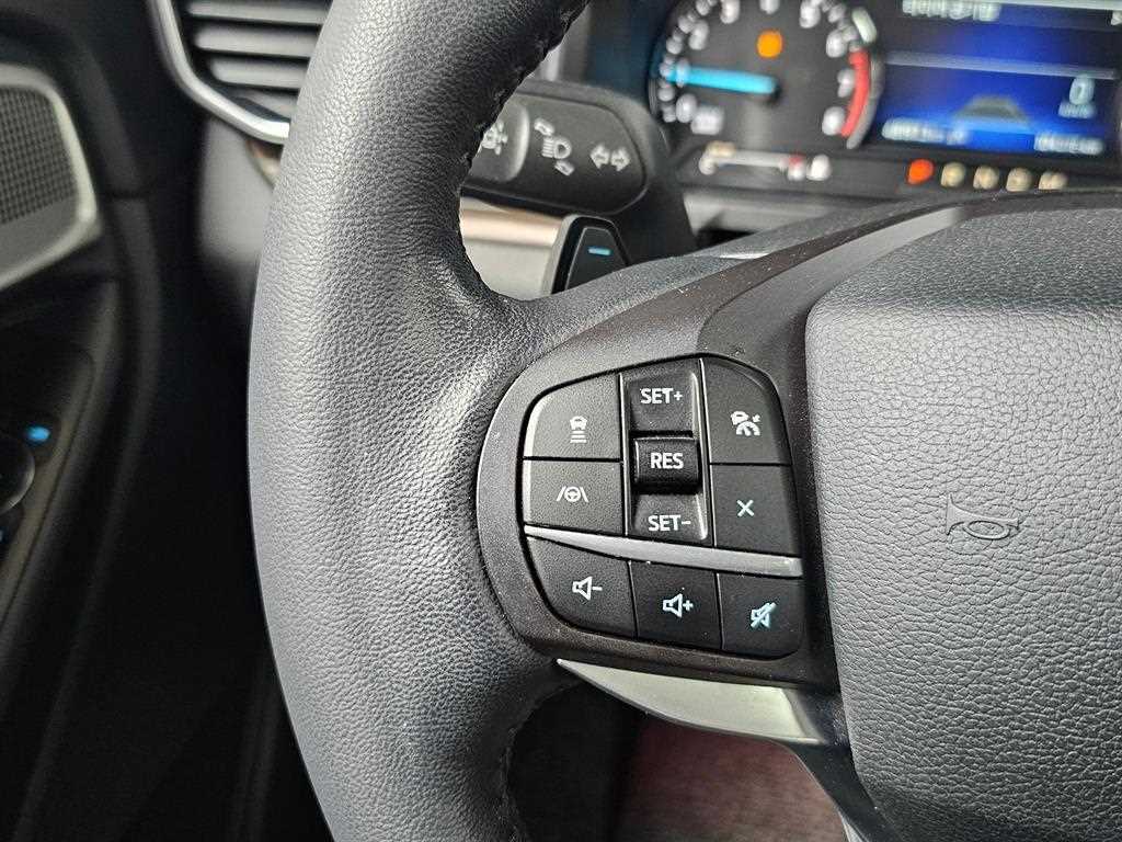 Ford Explorer 2020 Blanco - Importación desde Corea - HF Imports Iquique - Foto 18