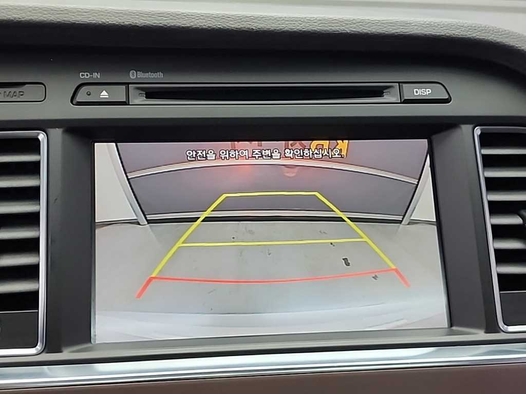 HYUNDAI Sonata 2017 Blanco - Importación desde Corea - HF Imports Iquique - Foto 16