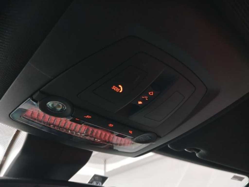 BMW 5 Series 2016 - Importación desde Corea - HF Imports Iquique - Foto 16