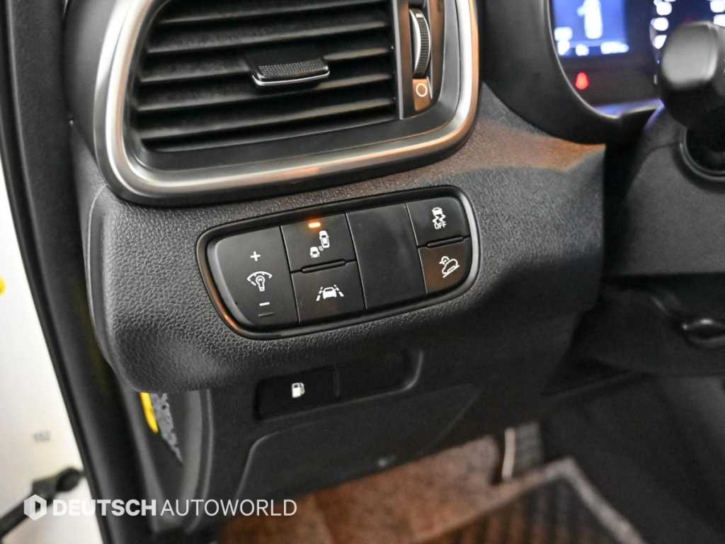 KIA Sorento 2020 - Importación desde Corea - HF Imports Iquique - Foto 17