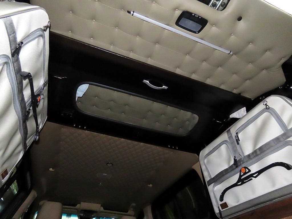 HYUNDAI Staria 2023 - Importación desde Corea - HF Imports Iquique - Foto 16