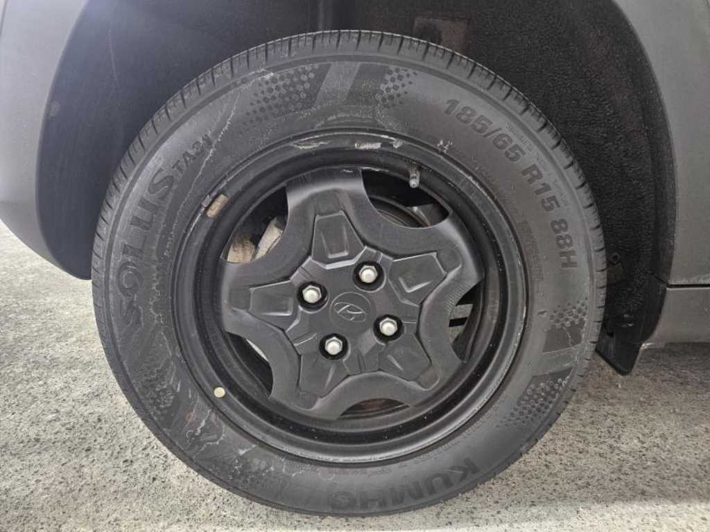 HYUNDAI Casper 2023 - Importación desde Corea - HF Imports Iquique - Foto 15