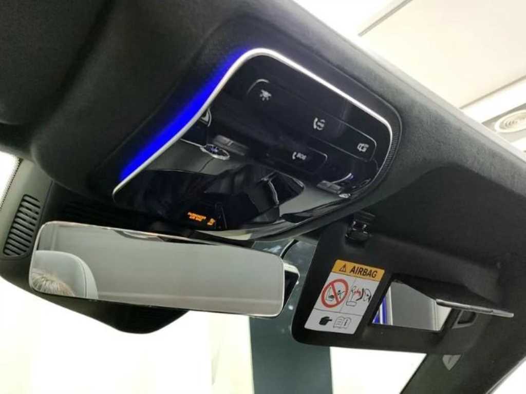 Mercedes Benz SL Class 2023 Gris - Importación desde Corea - HF Imports Iquique - Foto 18