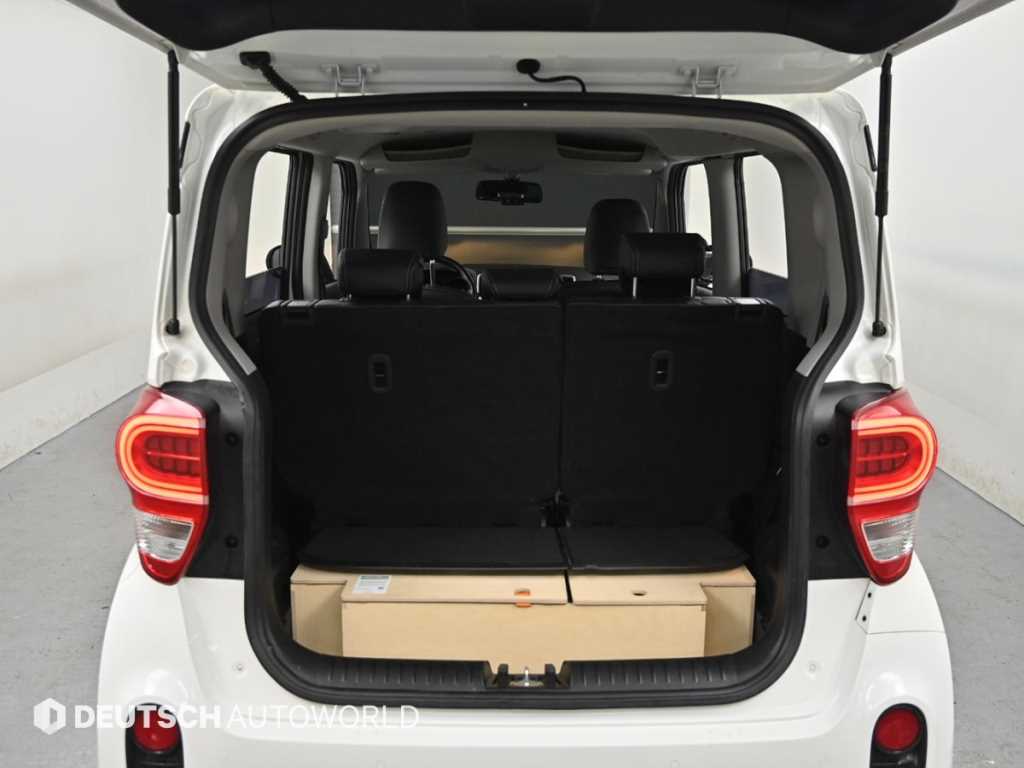 KIA Ray 2022 - Importación desde Corea - HF Imports Iquique - Foto 20