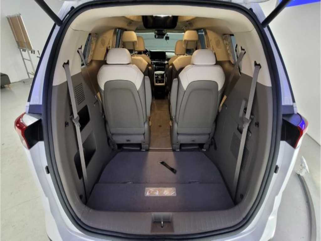 KIA Carnival - Vista 7