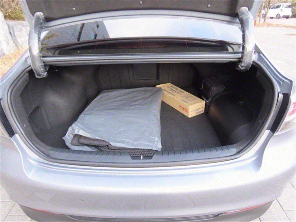 HYUNDAI Sonata 2016 - Importación desde Corea - HF Imports Iquique - Foto 18