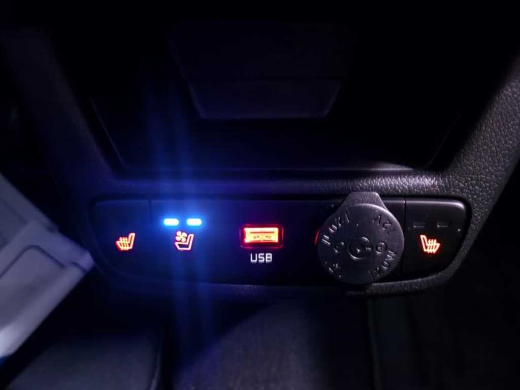 KIA Ray 2024 - Importación desde Corea - HF Imports Iquique - Foto 18