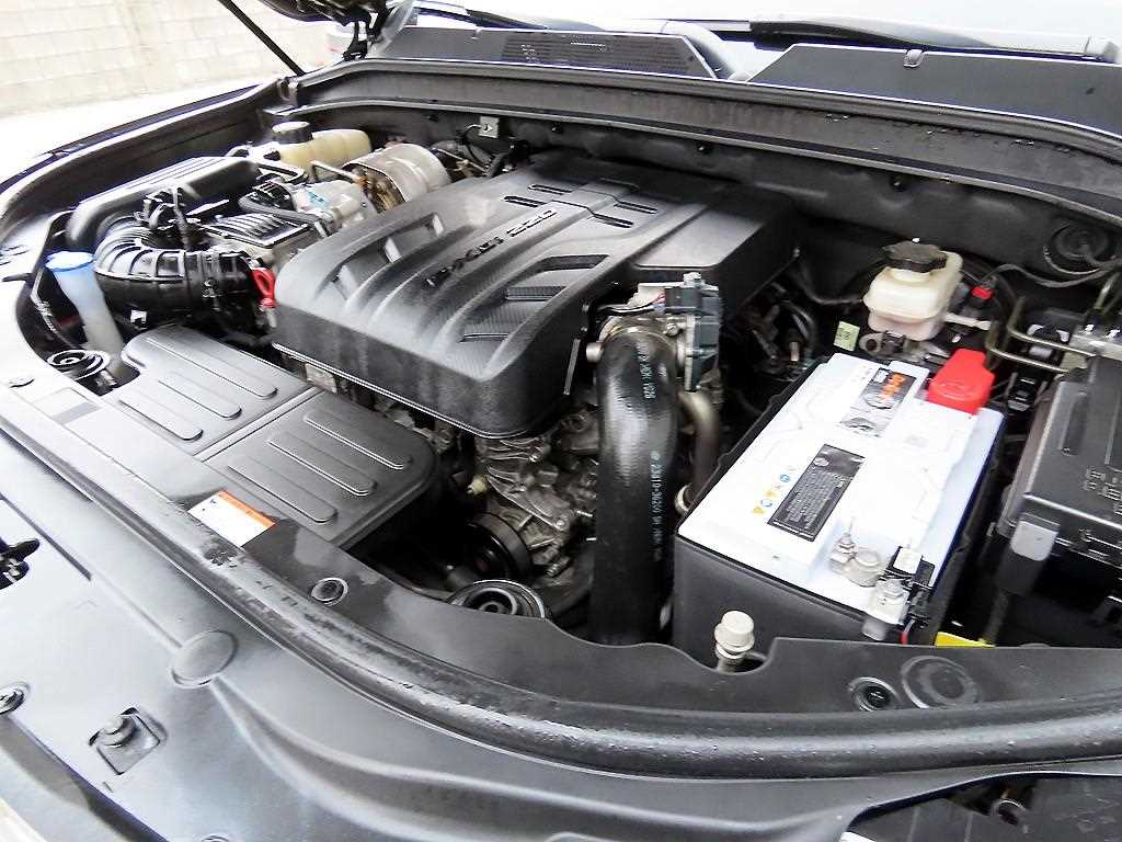 Ssangyong Rexton 2022 - Importación desde Corea - HF Imports Iquique - Foto 19