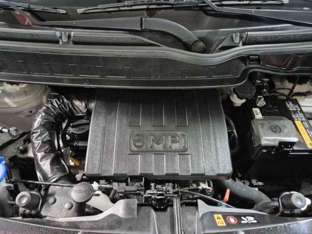 KIA Ray 2024 - Importación desde Corea - HF Imports Iquique - Foto 20