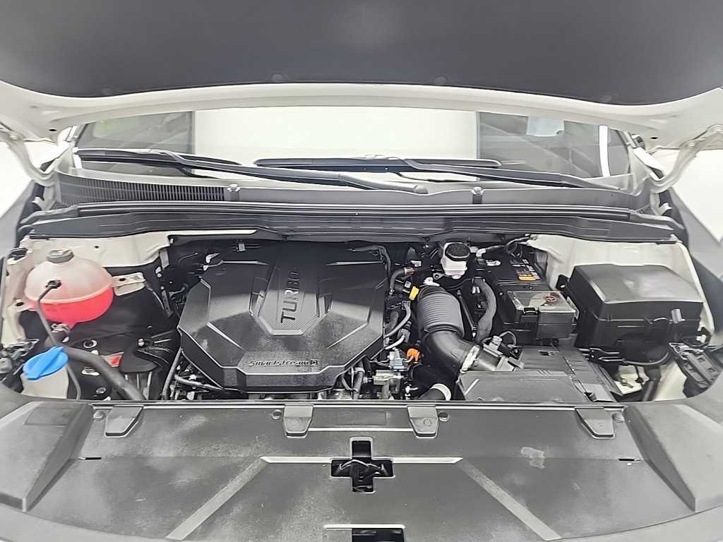 KIA Carnival - Vista 5