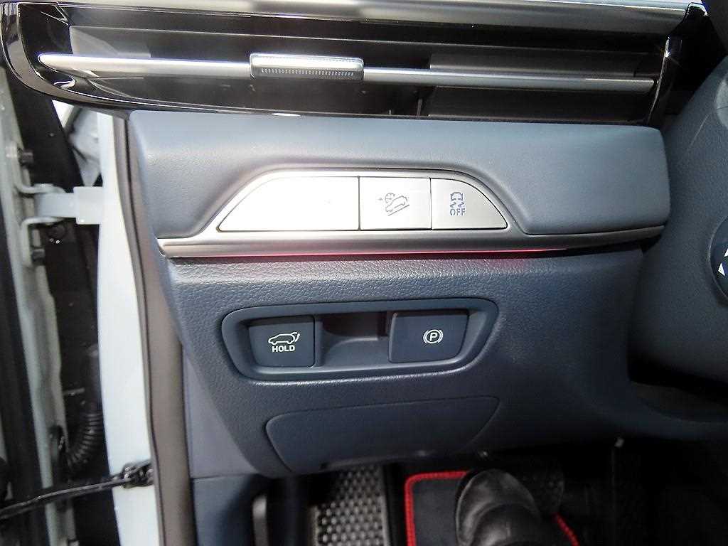 Genesis GV80 - Vista 2