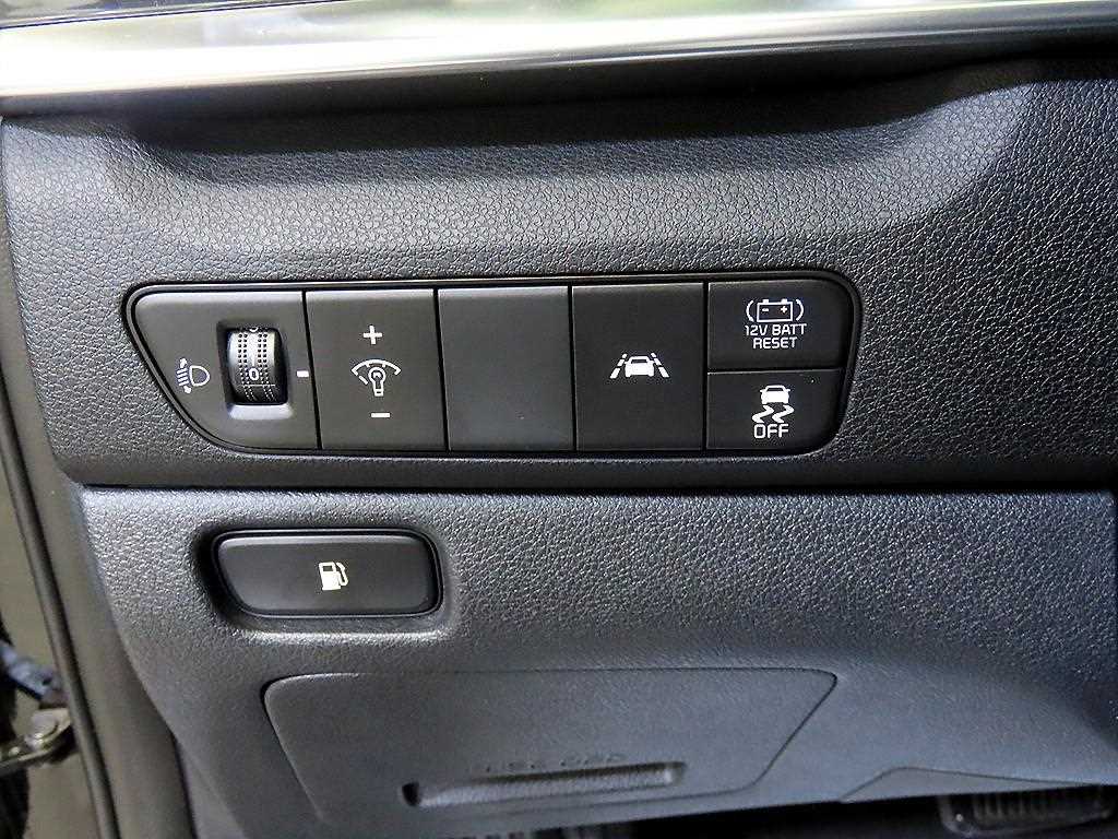 KIA Niro 2021 Negro - Importación desde Corea - HF Imports Iquique - Foto 14